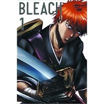 BLEACHイメージ