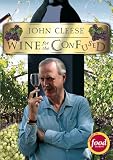 [DVD] John Cleese: Wine for the Confused