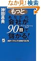 �����Ƃ��Ȃ��̉�Ђ�90���Ŗׂ���!�\����}�[�P�e�B���O�ł��q���g���R�ɂ���
