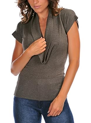 Anouska Pullover Ciboulette