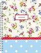 Cath Kidston Notebook: Birds