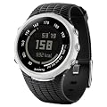 SUUNTO(�X���g) t1c Black SS01356901 �y���{���K�i�z