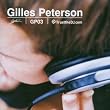 Gilles Peterson