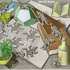 Mott the Hoople