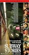Subway Stories [VHS] [Import]