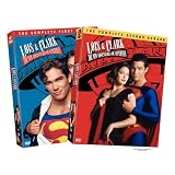 Lois & Clark: Seasons 1 & 2 [DVD] [Import]Dean Cain�ɂ��