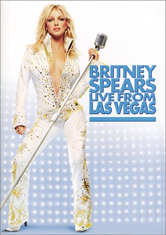  Britney Spears: Live From Las Vegas