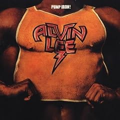 Pump Iron!