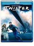 [DVD] Twister [Blu-ray]