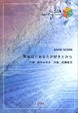 [Book] バンドピース559 死ぬほどあなたが好きだから/時給800円 「ココリコミラクルタイプ」エンディングテーマ
