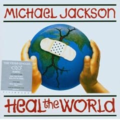 Heal the World