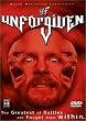 Wwf: Unforgiven [DVD] [Import]