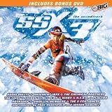 SSX 3Michael Dobson�ɂ��