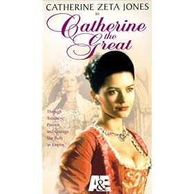 Catherine the Great (1995) [VHS] [Import]