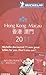 Michelin Guide Hong Kong Macau: Restaurants & Motels (Michelin Red Guide Hong Kong & Macau)