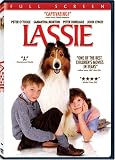 [DVD] Lassie