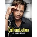 Californication: Fourth Season [DVD] [Import]