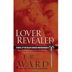 Lover Revealed: A Novel of the Black Dagger Brotherhood