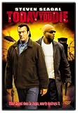 [DVD] Today You Die