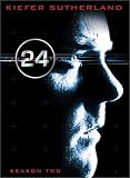 [DVD] 24: Season Two