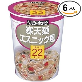 �w���V�[�L���[�s�[ ���V�� �G�X�j�b�N�� 22kcal (6����)