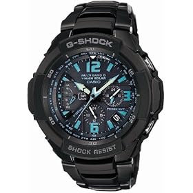 [�J�V�I]CASIO �r���v G-SHOCK �W�[�V���b�N SKY COCKPIT �^�t�\�[���[ �d�g���v MULTIBAND 6 GW-3000BD-1AJF �����Y