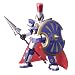 �_���{�[����@ LBX Z-MODE SERIES LBX �A�L���X (�h���ϊ����i�A�ꕔ�g�ݗ���)