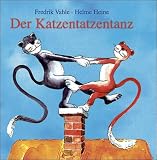 [Book] Der Katzentatzentanz