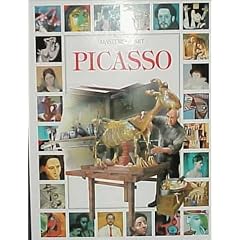Pablo Picasso (Masters of Art)