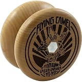  No Jive Flying Camel