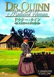 �h�N�^�[�E�N�C��/�吼���̏��㕨�� �V�[�Y��1 DVD-BOX
