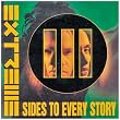 III Sides to Every Story (Jewel Box)