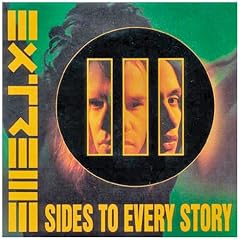III Sides to Every Story (Jewel Box)