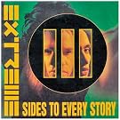 III Sides to Every Story (Jewel Box)