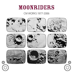 MOONRIDERS CM WORKS 1977-2006