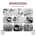MOONRIDERS CM WORKS 1977-2006