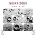 MOONRIDERS CM WORKS 1977-2006