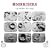 MOONRIDERS CM WORKS 1977-2006