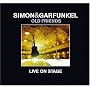 Old Friends Live On Stage (Deluxe Edition) (2 CD/1 DVD)