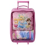  Disney Princess Rolling Slumber Set
