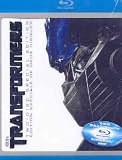 [DVD] Transformers [Blu-ray]