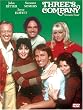 Three's Company: Season 4 [DVD] [Import]