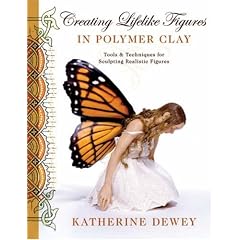 Creating Lifelike Figures in Polymer Clay: Tools and Techniques for Sculpting Realistic Figures