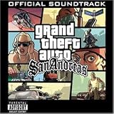 [Music] Grand Theft Auto (2 CDs + DVD) [UK-Import]