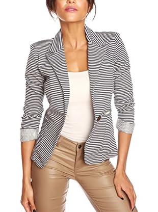 Filles de Paris Blazer Jade