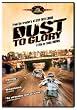 Dust to Glory [DVD] [Import]