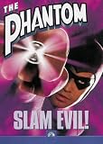 [DVD] The Phantom (Widescreen) (1996)