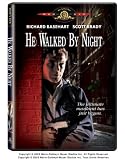 [DVD] He Walked By Night (Std Sub B&W)