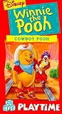 Winnie the Pooh:Cowboy Pooh