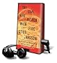 The Girl Who Played with Fire [With Earbuds] (Playaway Adult Fiction)